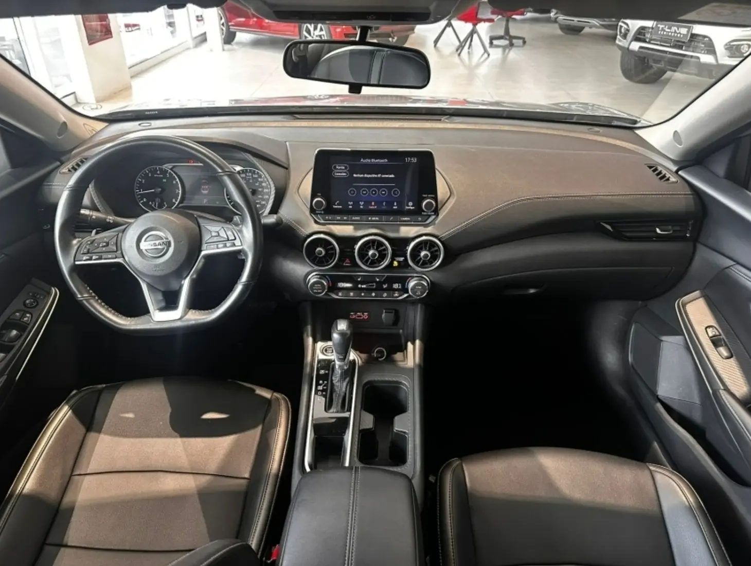 galeria SENTRA