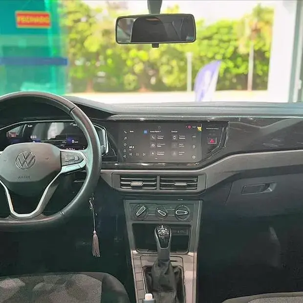 Volkswagen VIRTUS 1.0 170 TSI AUTOMÁTICO