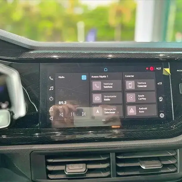 Volkswagen VIRTUS 1.0 170 TSI AUTOMÁTICO