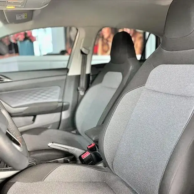 Volkswagen VIRTUS 1.0 170 TSI AUTOMÁTICO