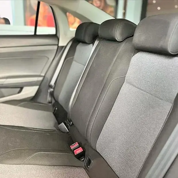 Volkswagen VIRTUS 1.0 170 TSI AUTOMÁTICO