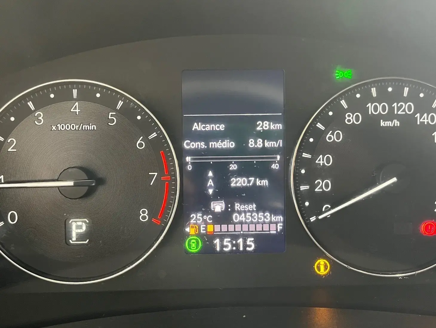 galeria HR-V