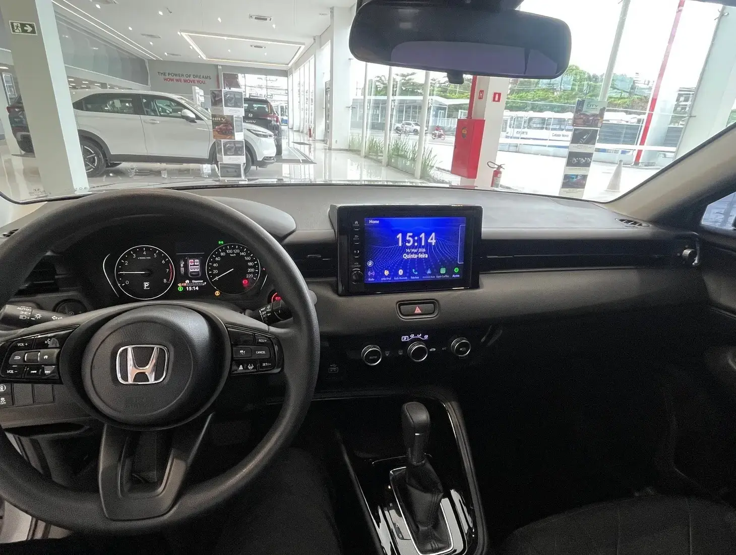 galeria HR-V