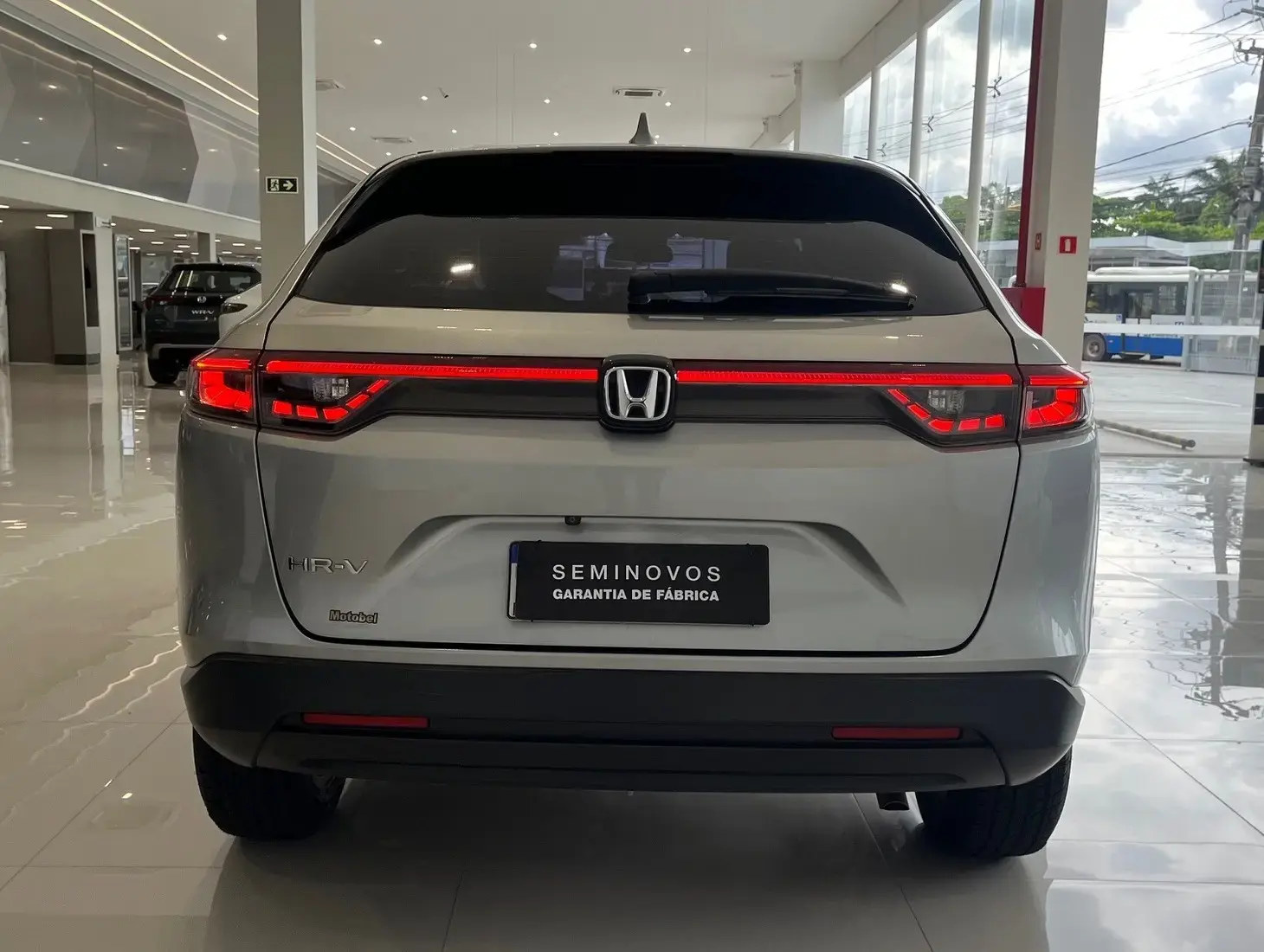 galeria HR-V