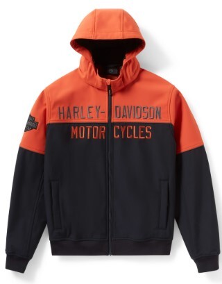 galeria JAQUETA DE NYLON MASCULINA IDYLL COLORBLOCKED