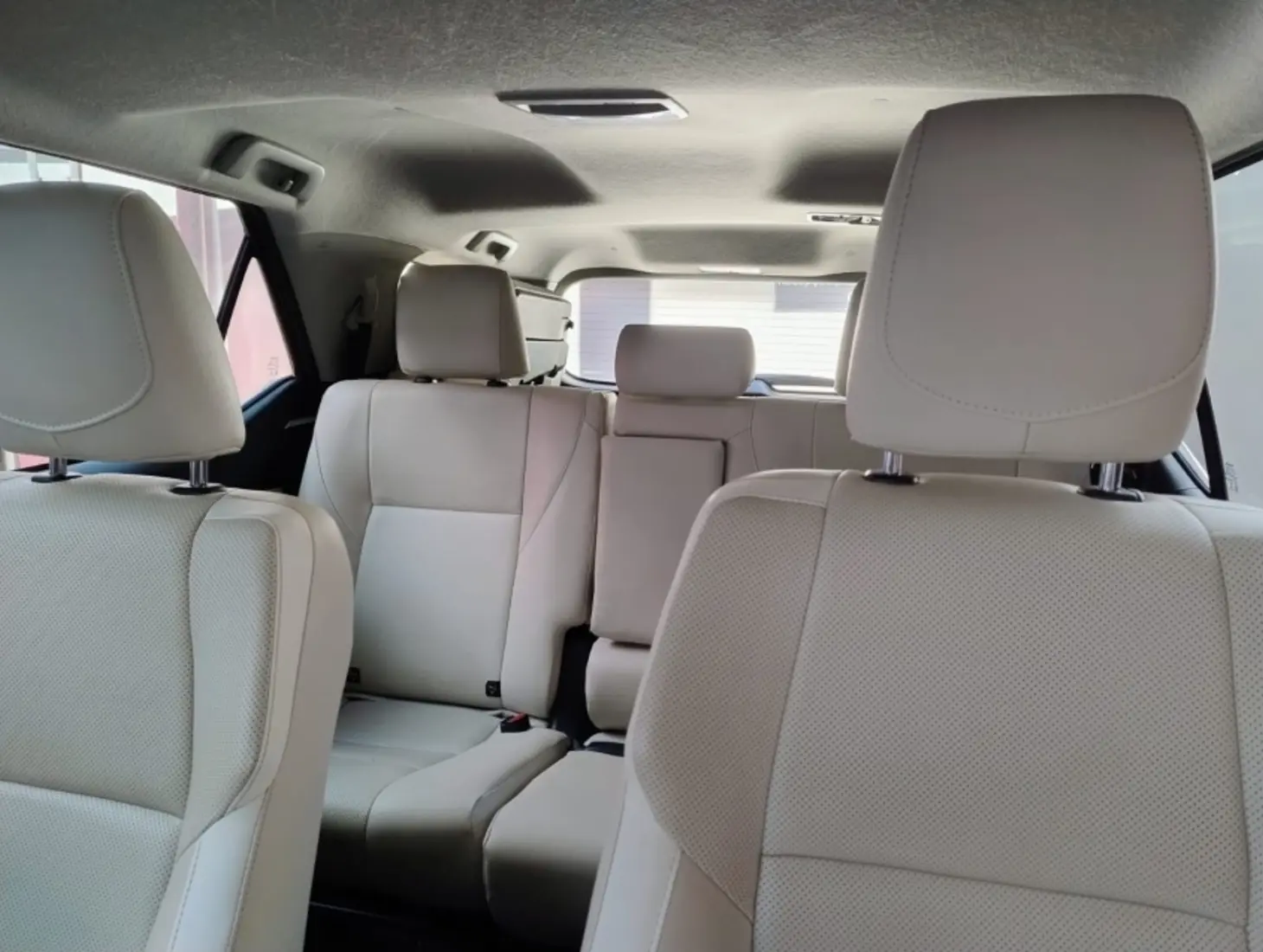 galeria HILUX SW4