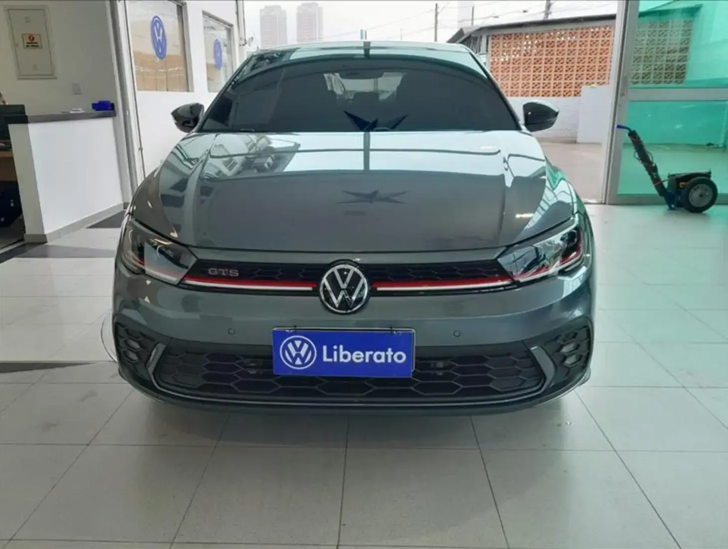 galeria POLO
