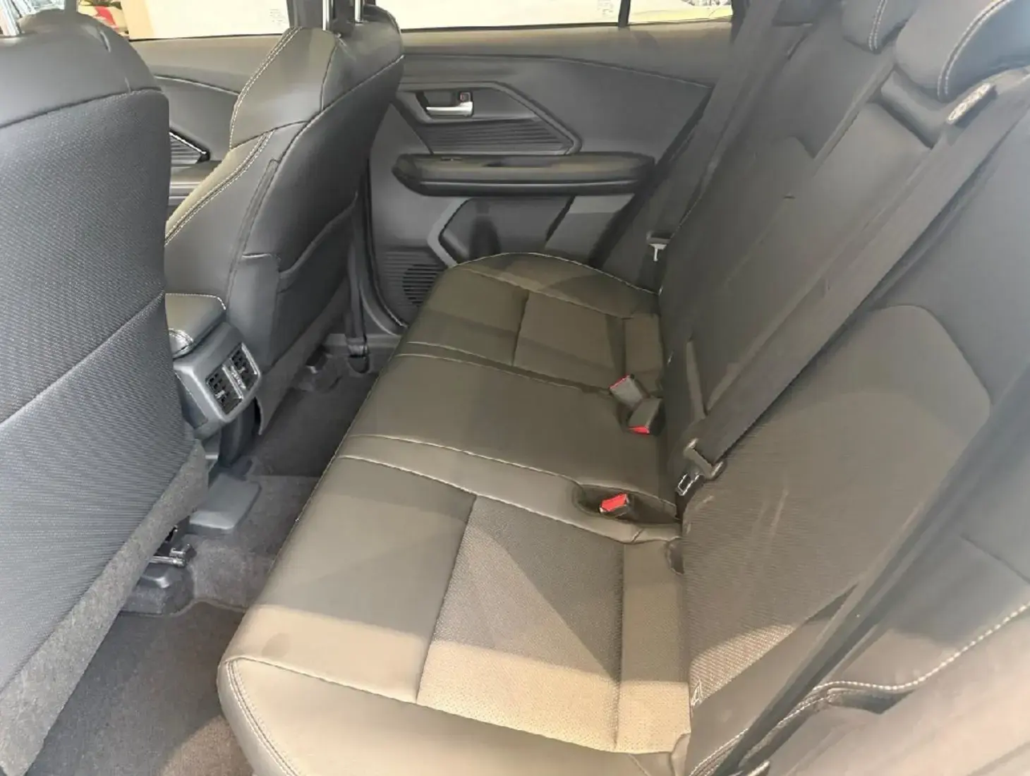 galeria YARIS CROSS