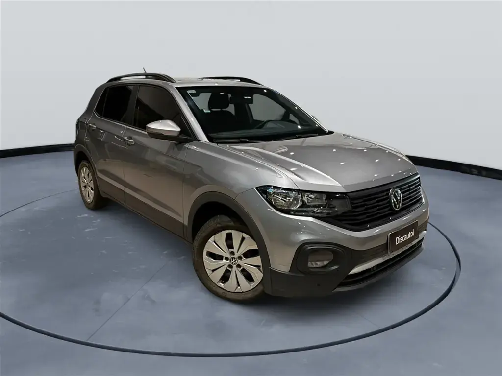 galeria T-CROSS