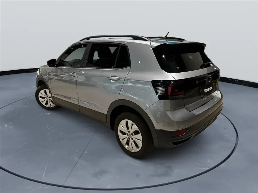 galeria T-CROSS