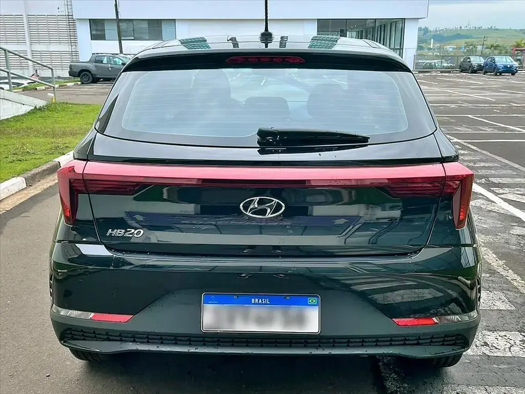 galeria HB20
