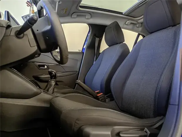 Peugeot 208 1.0 FIREFLY FLEX STYLE MANUAL