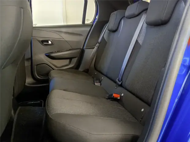 Peugeot 208 1.0 FIREFLY FLEX STYLE MANUAL
