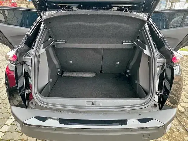 Peugeot 2008 1.0 TURBO 200 HYBRID GT CVT