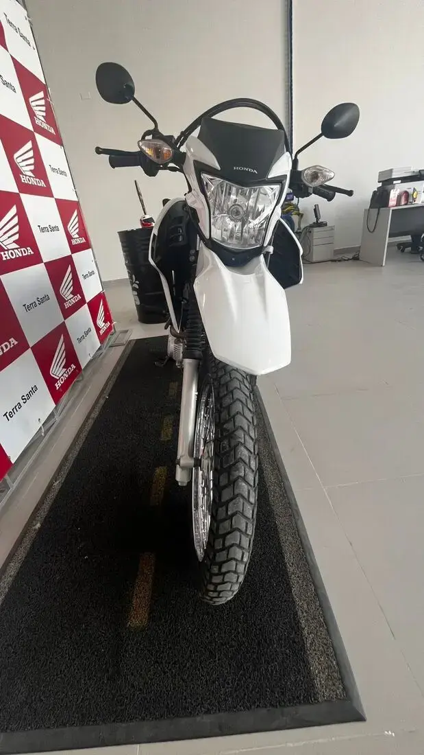 galeria HONDA