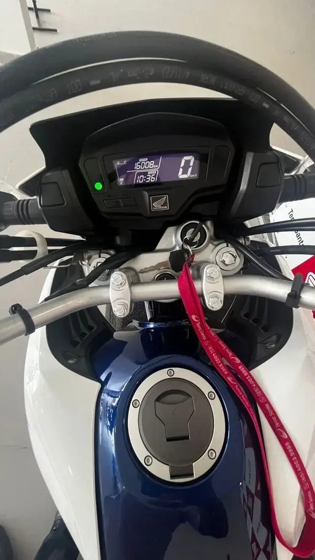 galeria HONDA
