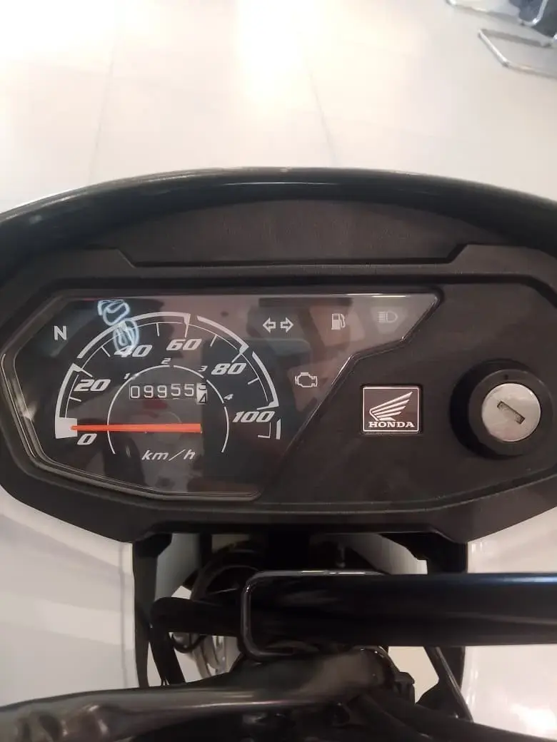 galeria HONDA