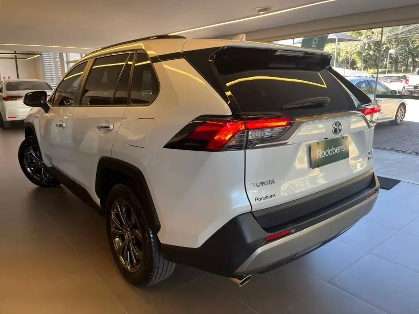 galeria RAV4