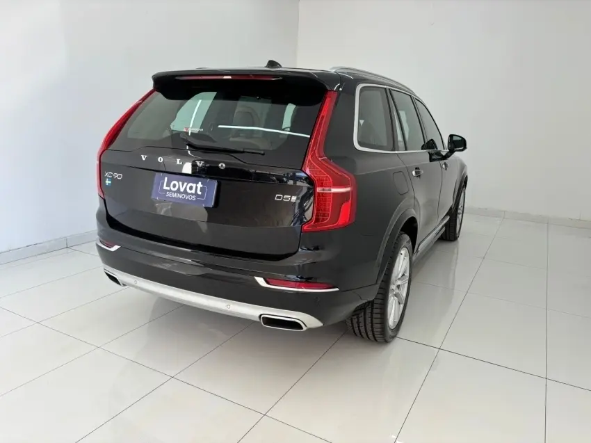 galeria XC90
