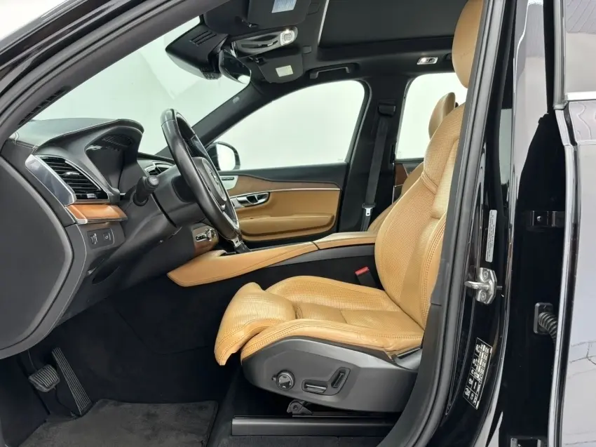 galeria XC90