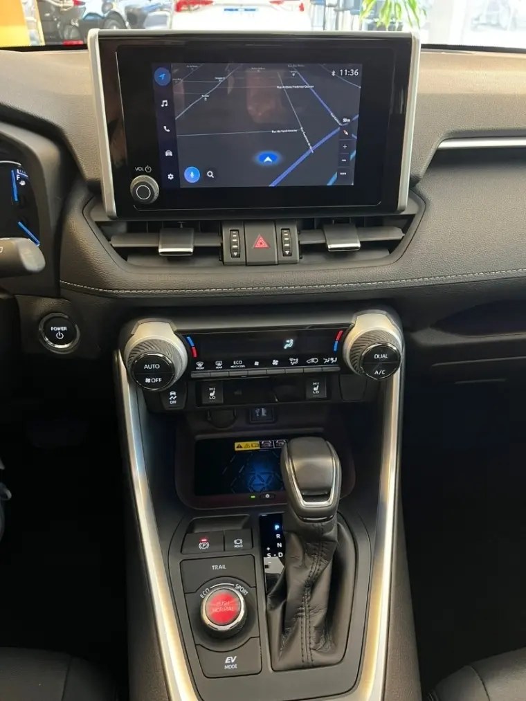 galeria RAV4