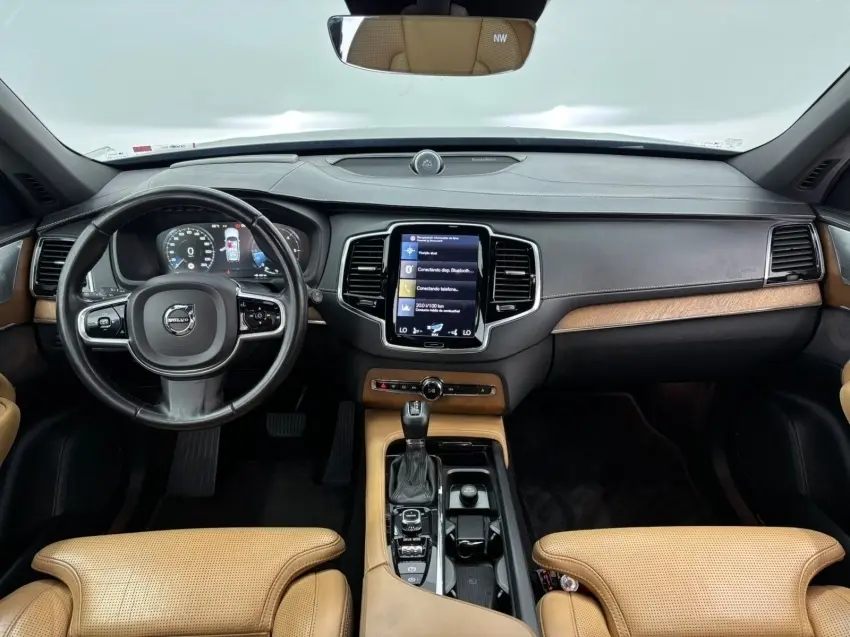 galeria XC90