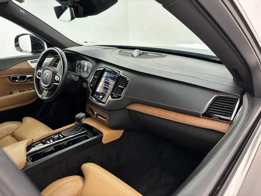 galeria XC90