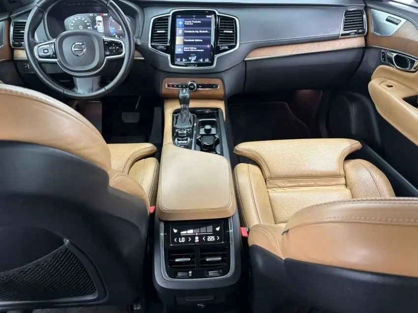galeria XC90