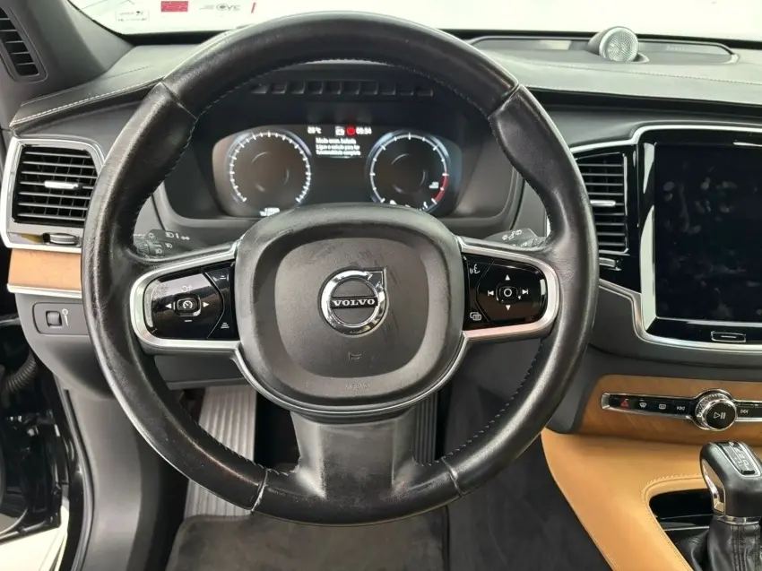 galeria XC90