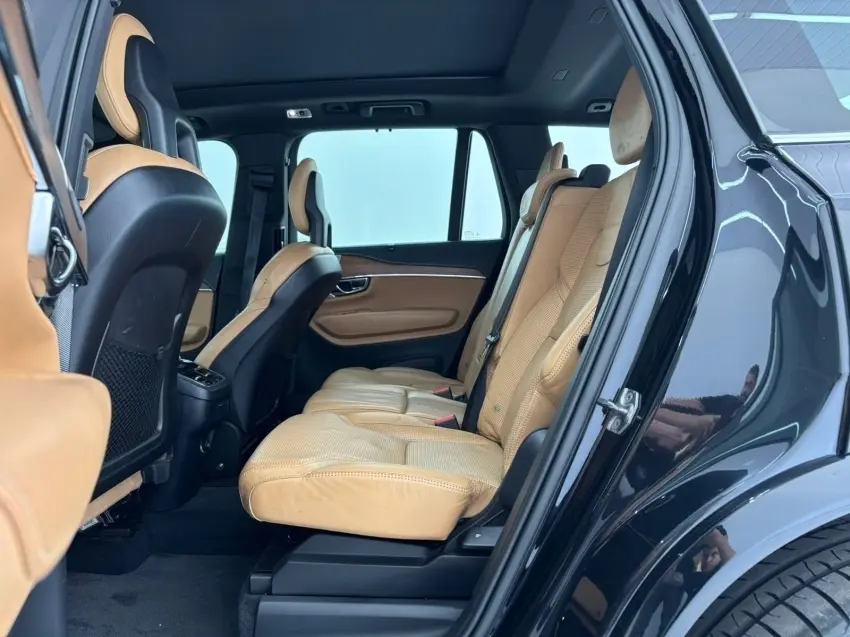 galeria XC90