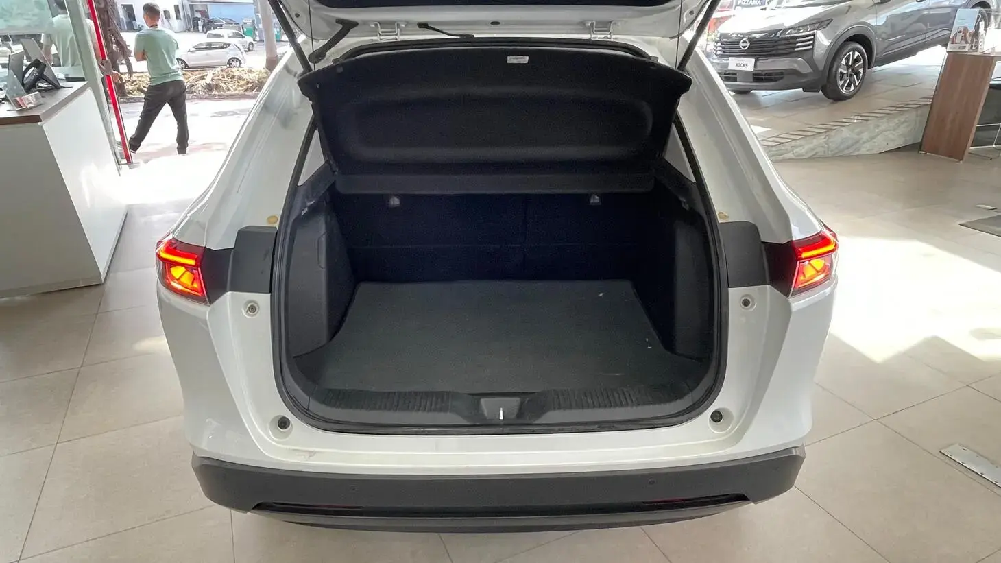 galeria HR-V