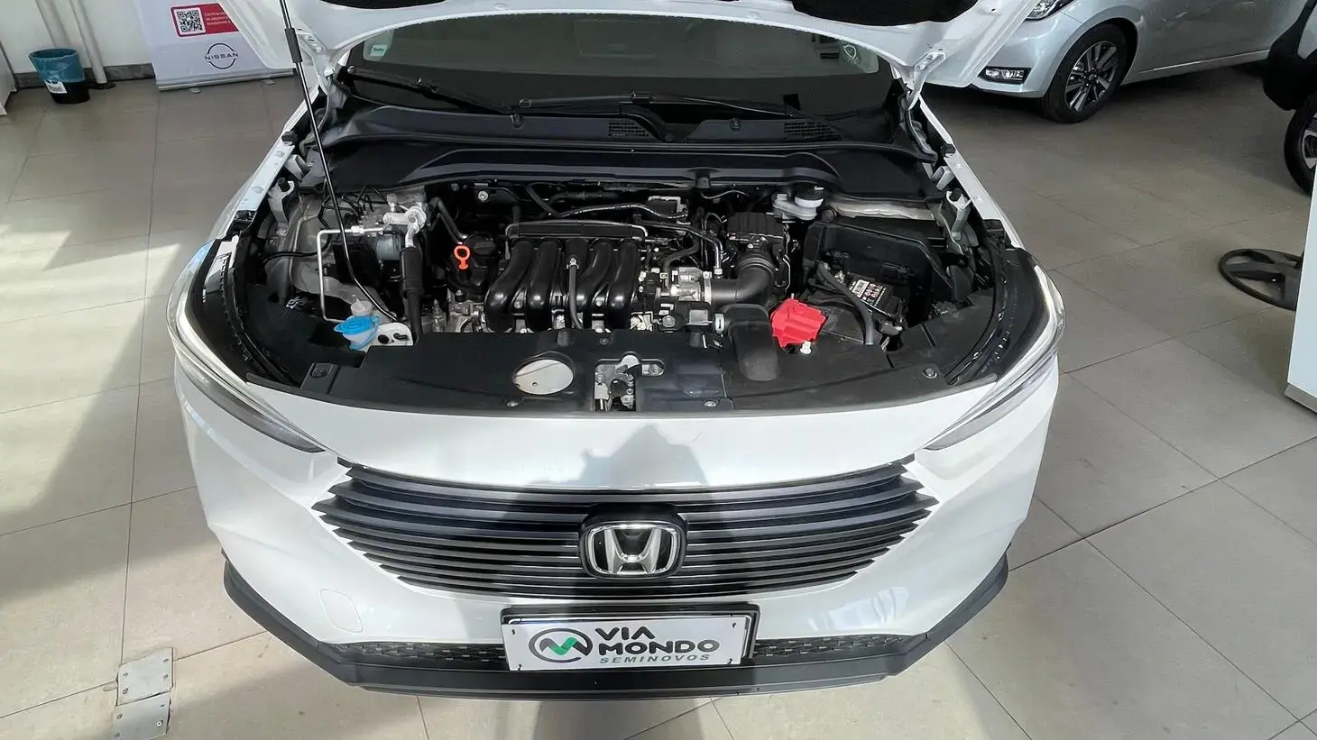 galeria HR-V