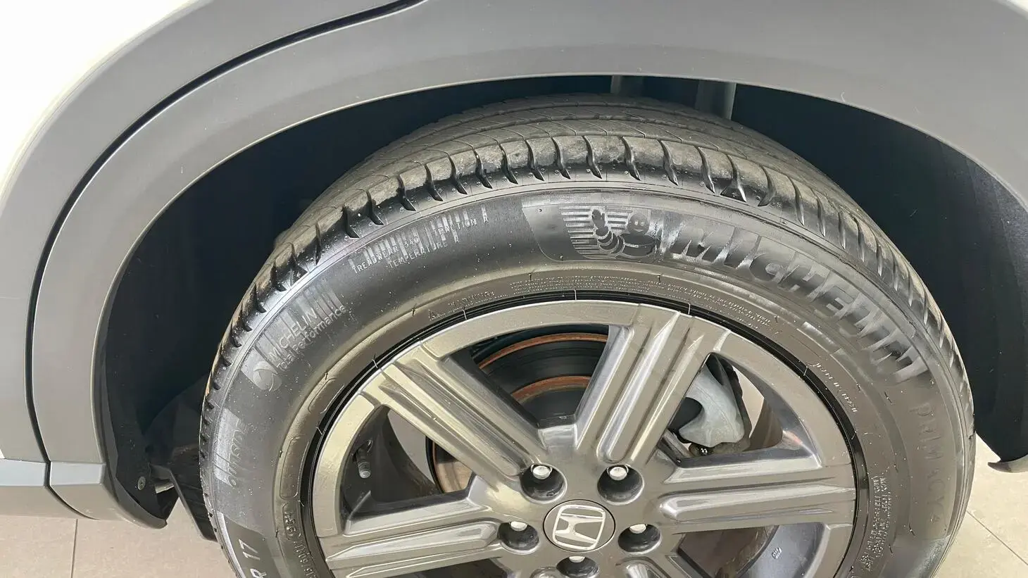 galeria HR-V