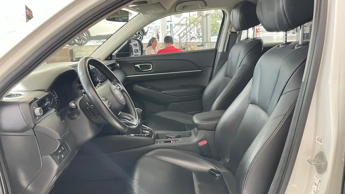 galeria HR-V