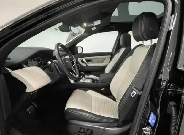 Land Rover Discovery Sport R-Dynamic SE 2.0 Turbo (Aut.)