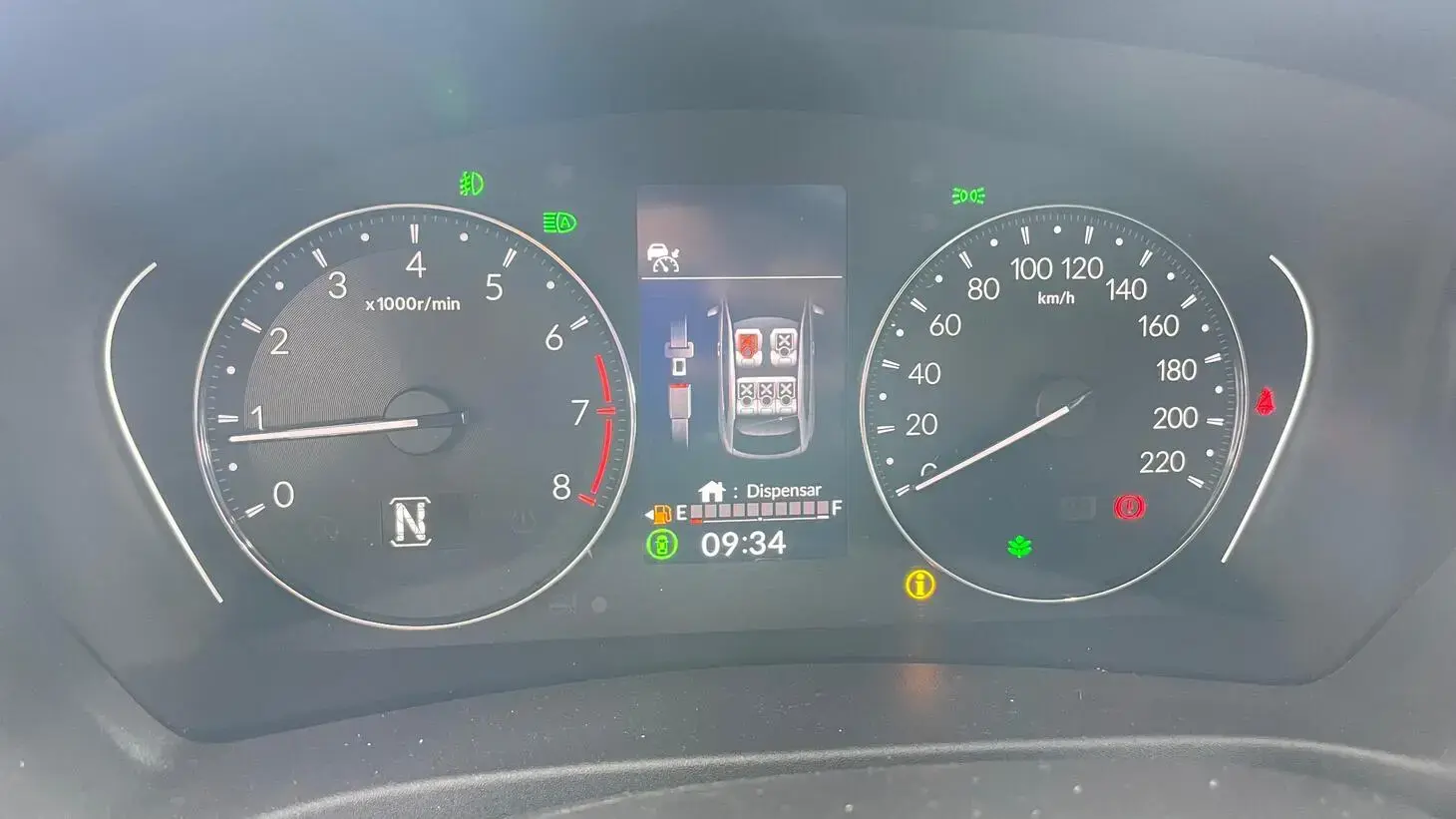 galeria HR-V