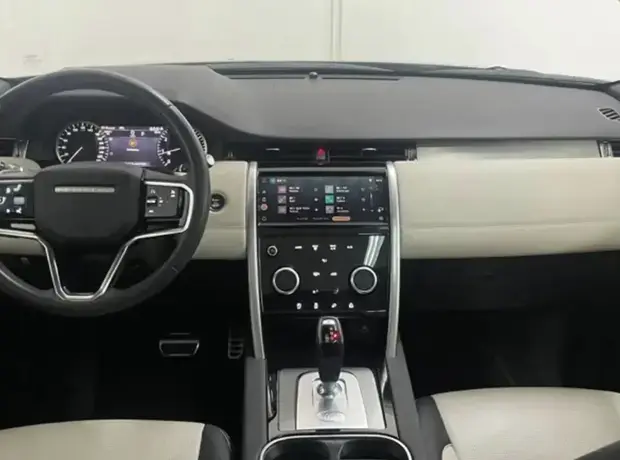 Land Rover Discovery Sport R-Dynamic SE 2.0 Turbo (Aut.)