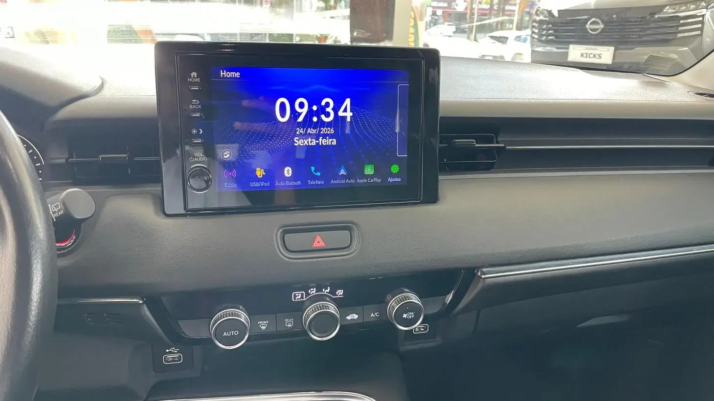 galeria HR-V