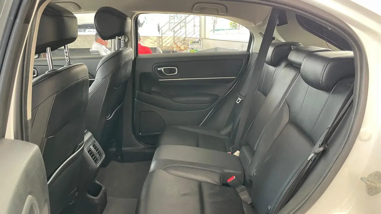 galeria HR-V