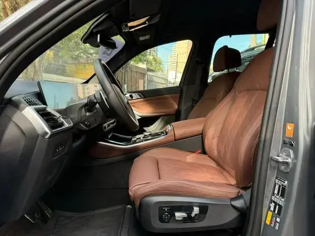 Bmw X5 xDrive50e M Sport 3.0 Turbo (Aut.) (Híb.)