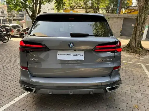 Bmw X5 xDrive50e M Sport 3.0 Turbo (Aut.) (Híb.)