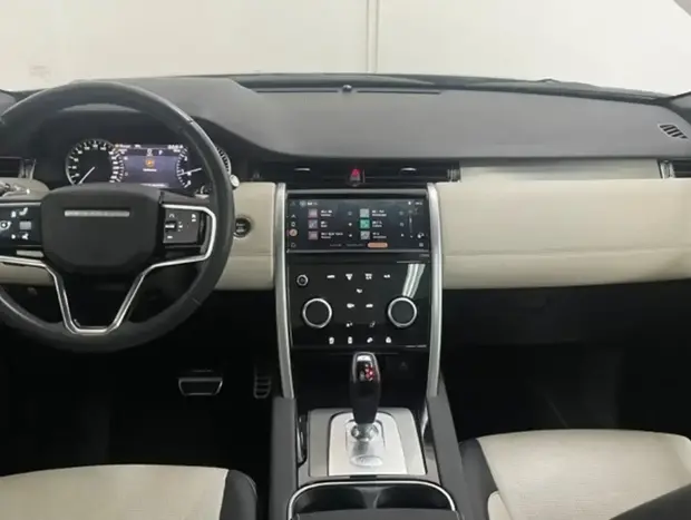 Land Rover Discovery Sport R-Dynamic SE 2.0 Turbo (Aut.)