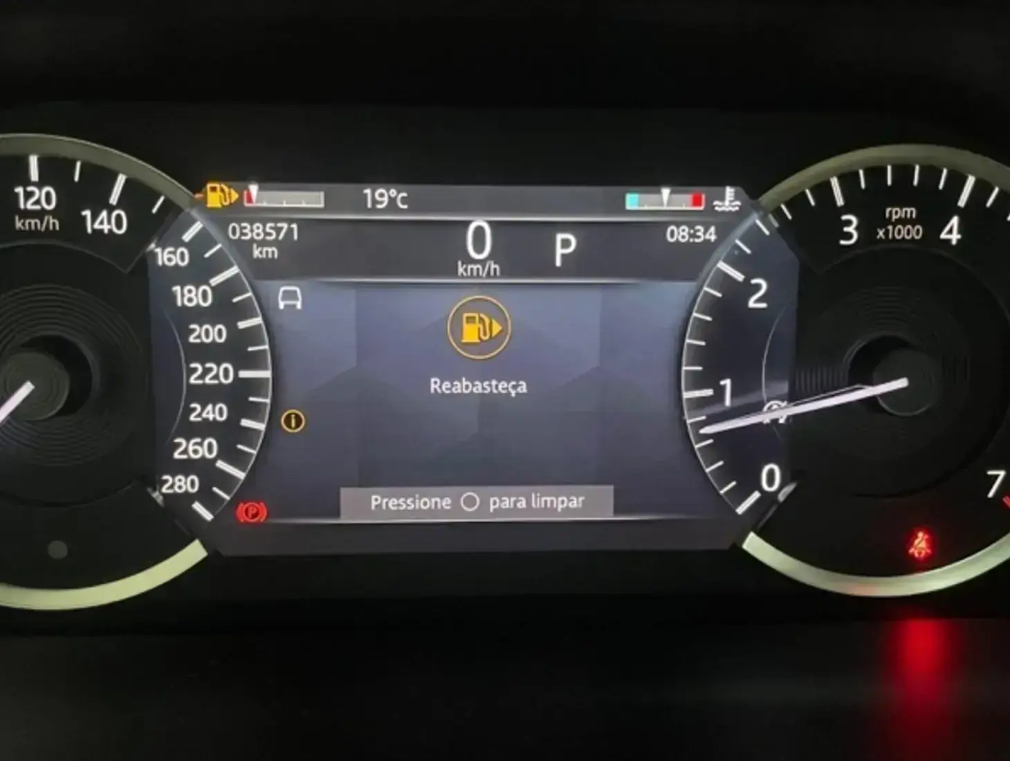 galeria Discovery Sport