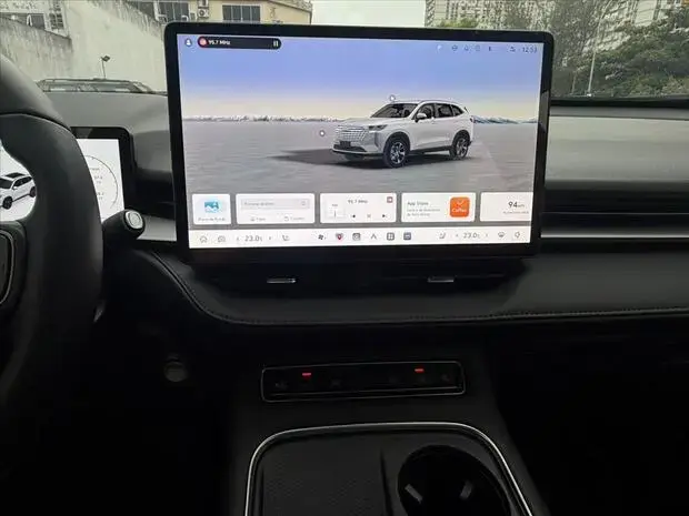Gwm HAVAL H6 1.5 HEV2 E-TRACTION