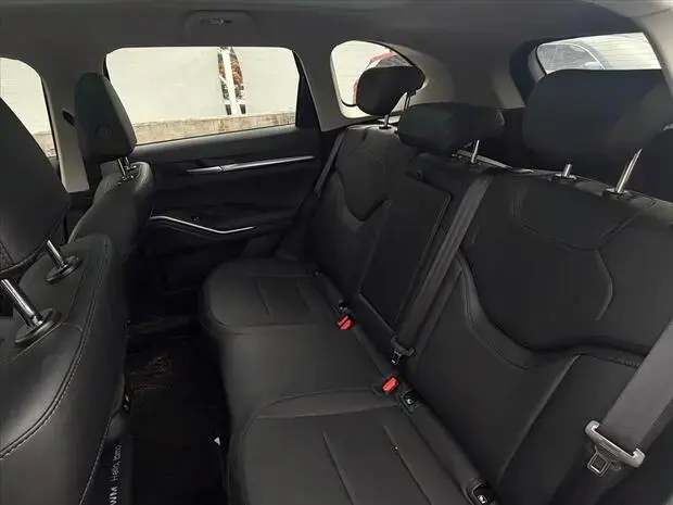 Gwm HAVAL H6 1.5 HEV2 E-TRACTION