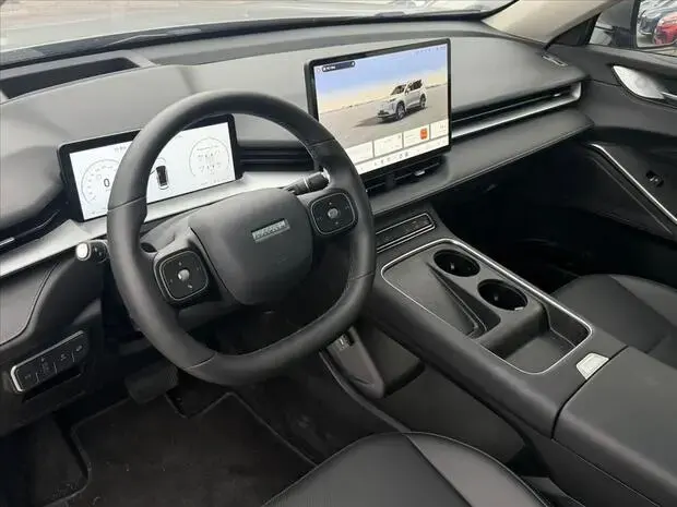 Gwm HAVAL H6 1.5 HEV2 E-TRACTION