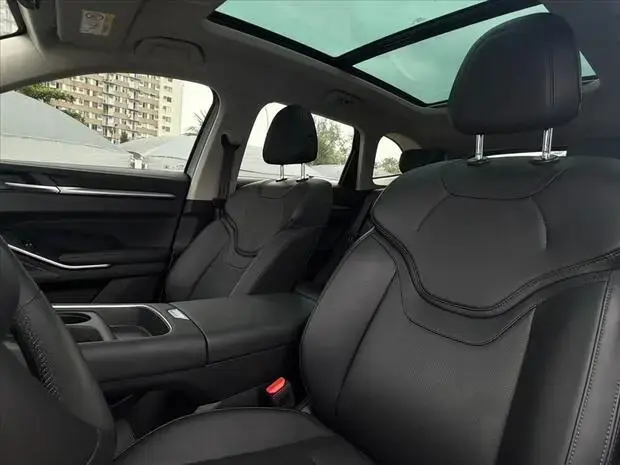 Gwm HAVAL H6 1.5 HEV2 E-TRACTION