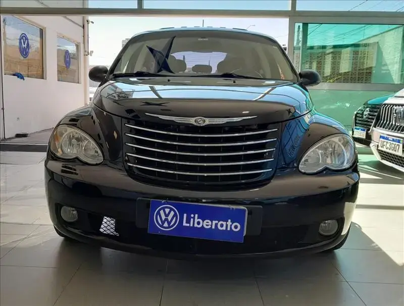 galeria PT CRUISER