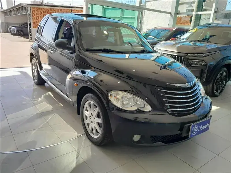 galeria PT CRUISER