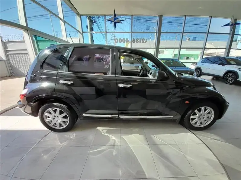 galeria PT CRUISER